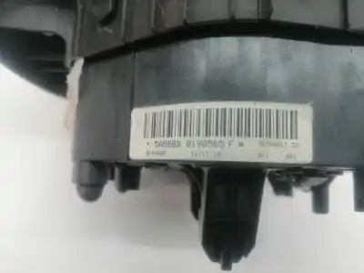 Pezzo di ricambio per auto di seconda mano air bag anteriore sinistro per citroen c4 picasso/spacetourer 9h05 riferimenti oem iam 96764017zd  