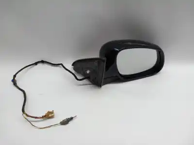 Peça sobressalente para automóvel em segunda mão espelho retrovisor direito por porsche cayenne (9pa) s 4.5 referências oem iam 95573123001
