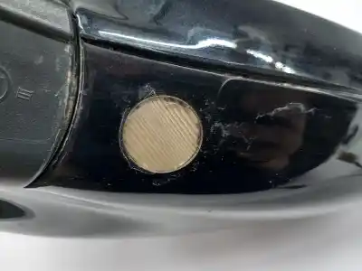 Автозапчастина б/у правий задний огляд для porsche cayenne (9pa) s 4.5 посилання на oem iam 95573123001  