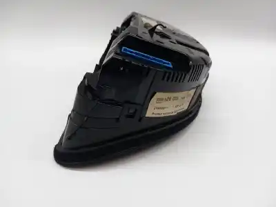 Second-hand car spare part speedometer for audi a4 b6 avant (8e5) 1.9 tdi oem iam references 8e0920900mx  