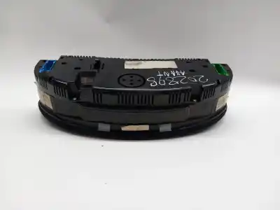 Second-hand car spare part speedometer for audi a4 b6 avant (8e5) 1.9 tdi oem iam references 8e0920900mx  