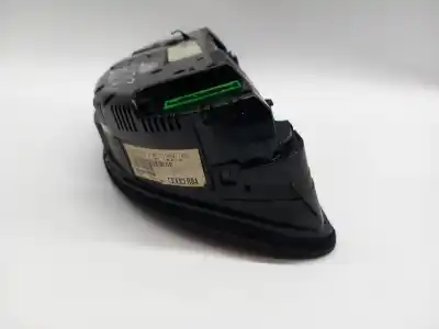 Second-hand car spare part speedometer for audi a4 b6 avant (8e5) 1.9 tdi oem iam references 8e0920900mx  