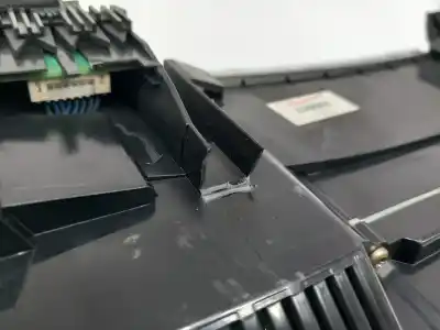 Second-hand car spare part speedometer for audi a4 b6 avant (8e5) 1.9 tdi oem iam references 8e0920900mx  