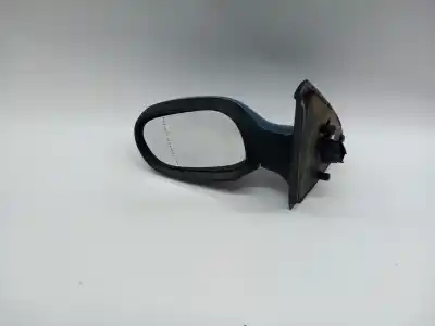Second-hand car spare part Left Rearview Mirror for RENAULT CLIO II FASE II (B/CB0) K9K702 OEM IAM references 7700435863  
