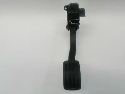 Second-hand car spare part Accelerator Pedal for CITROEN C4 PICASSO/SPACETOURER AH01 OEM IAM references 9674829780  