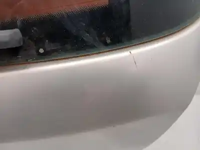 Second-hand car spare part tailgate for audi a4 b6 avant (8e5) 1.9 tdi oem iam references 8e9827023b  