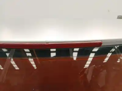 Second-hand car spare part tailgate for audi a4 b6 avant (8e5) 1.9 tdi oem iam references 8e9827023b  