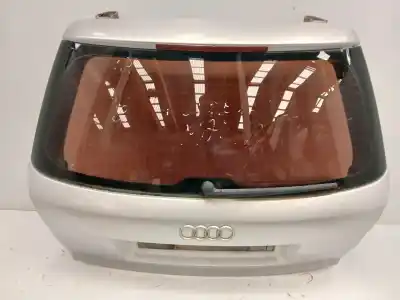 Second-hand car spare part TAILGATE for AUDI A4 B6 AVANT (8E5)  OEM IAM references 8E9827023B  