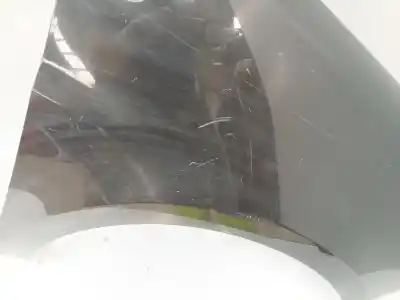 Gebrauchtes Autoersatzteil kotflügel vorne rechts zum renault clio iii k9k766 oem-iam-referenzen 7701476103  