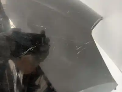 Gebrauchtes Autoersatzteil kotflügel vorne rechts zum renault clio iii k9k766 oem-iam-referenzen 7701476103  