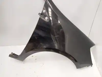 Pezzo di ricambio per auto di seconda mano Parafango Anteriore Destro per RENAULT CLIO III K9K766 Riferimenti OEM IAM 7701476103  