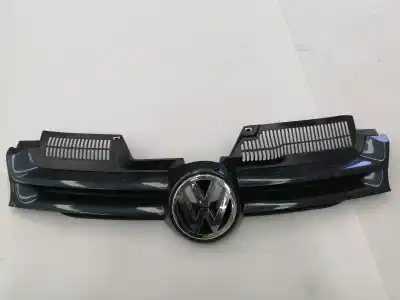 İkinci el araba yedek parçası ÖN IZGARA için VOLKSWAGEN GOLF V (1K1) (10.2003)  OEM IAM referansları 1K0853655  