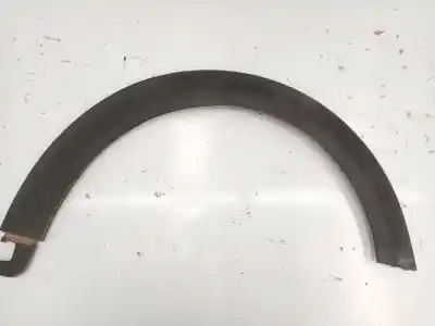 Pezzo di ricambio per auto di seconda mano Parafango Anteriore Destro per MINI MINI 3P (F56) B37C15A Riferimenti OEM IAM 51777300820  