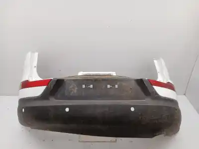 Pezzo di ricambio per auto di seconda mano PARAURTI POSTERIORE per KIA SPORTAGE III (SL)  Riferimenti OEM IAM 866113U010  