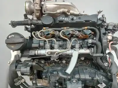 Pezzo di ricambio per auto di seconda mano MOTORE COMPLETO per MINI MINI 3P (F56)  Riferimenti OEM IAM B37C15A  
