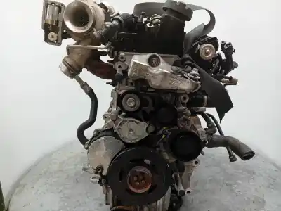 Pièce détachée automobile d'occasion moteur complet pour mini mini 3p (f56) b37c15a références oem iam b37c15a  