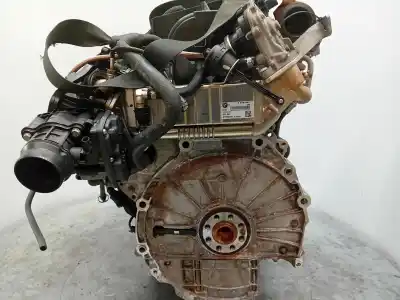 Pièce détachée automobile d'occasion moteur complet pour mini mini 3p (f56) b37c15a références oem iam b37c15a  