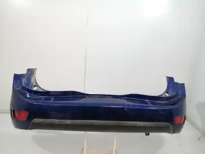 Pezzo di ricambio per auto di seconda mano Paraurti Posteriore per CITROEN C4 PICASSO/SPACETOURER AH01 Riferimenti OEM IAM 1609630480  