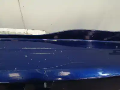 Pezzo di ricambio per auto di seconda mano paraurti posteriore per citroen c4 picasso/spacetourer ah01 riferimenti oem iam 1609630480  