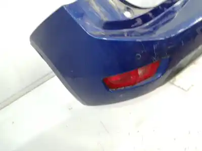 Pezzo di ricambio per auto di seconda mano paraurti posteriore per citroen c4 picasso/spacetourer ah01 riferimenti oem iam 1609630480  