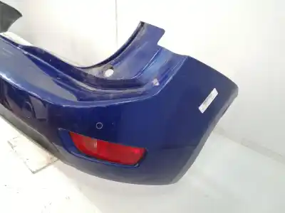 Pezzo di ricambio per auto di seconda mano paraurti posteriore per citroen c4 picasso/spacetourer ah01 riferimenti oem iam 1609630480  