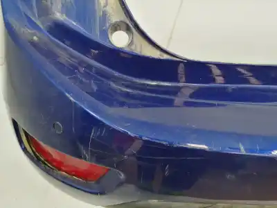 Pezzo di ricambio per auto di seconda mano paraurti posteriore per citroen c4 picasso/spacetourer ah01 riferimenti oem iam 1609630480  