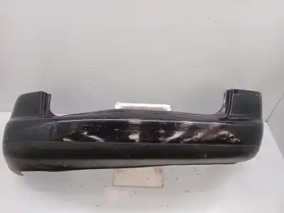 Second-hand car spare part Rear Bumper for VOLKSWAGEN TOURAN (1T1, 1T2) 2.0 TDI 16V OEM IAM references 1T0807417  