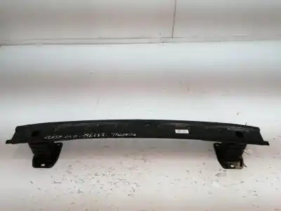 Автозапчастина б/у ПІДСИЛЕННЯ ЗАДНЬОГО БАМПЕРА для MERCEDES-BENZ CLASE CLA (BM 118) 282914 Посилання на OEM IAM A1186100000  