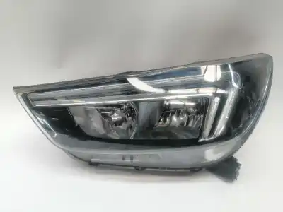 İkinci el araba yedek parçası SOL FAR için OPEL MOKKA  OEM IAM referansları 42520536  
