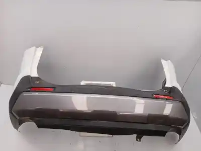 Автозапчасти б/у задний бампер за toyota rav4 a25a ссылки oem iam 5215942939