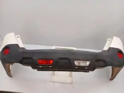 Автозапчасти б/у ЗАДНИЙ БАМПЕР за NISSAN X-TRAIL (T31)  ссылки OEM IAM 85022JG04H  
