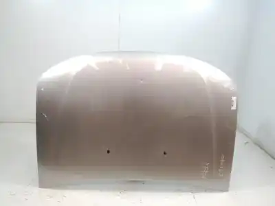 Автозапчасти б/у капот за DACIA DUSTER I K9K896 ссылки OEM IAM 651000987R  