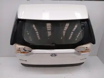 Автозапчасти б/у задняя дверь за toyota rav4 a25a ссылки oem iam 6700542670