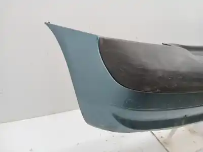 Pezzo di ricambio per auto di seconda mano paraurti posteriore per renault clio ii fase ii (b/cb0) k9k702 riferimenti oem iam 8201371167  