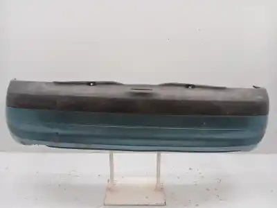 Автозапчасти б/у задний бампер за RENAULT CLIO II FASE II (B/CB0) K9K702 ссылки OEM IAM 8201371167  