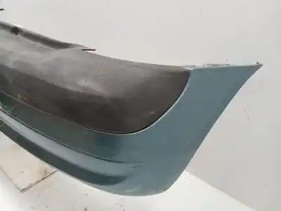 Pezzo di ricambio per auto di seconda mano paraurti posteriore per renault clio ii fase ii (b/cb0) k9k702 riferimenti oem iam 8201371167  
