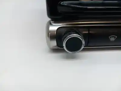 Second-hand car spare part multifunction display for citroen c3 bh02 oem iam references 98123287xu  