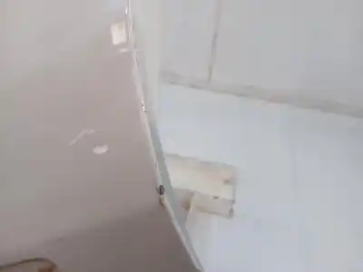 Peça sobressalente para automóvel em segunda mão guarda-lamas dianteiro esquerdo por ford ka+ (cdu) yskd referências oem iam 1904951  