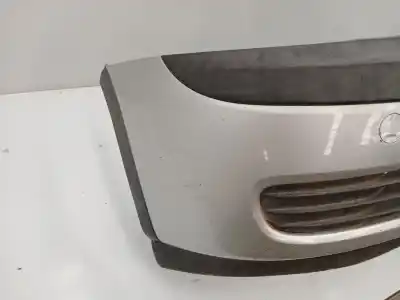 Автозапчасти б/у передний бампер за opel corsa c g-z12xe ссылки oem iam 93174597   Автозапчасти б/у передний бампер за opel corsa c g-z12xe ссылки oem iam 93174597