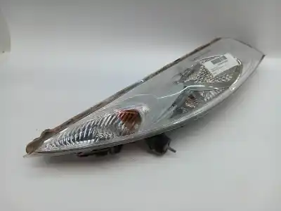 Piesă de schimb auto la mâna a doua Far Stânga pentru NISSAN JUKE (F15E) K9K Referințe OEM IAM 261251KL0B  