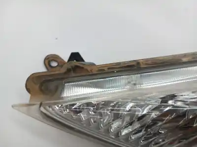 Tweedehands auto-onderdeel linker koplamp voor nissan juke (f15e) k9k oem iam-referenties 261251kl0b  