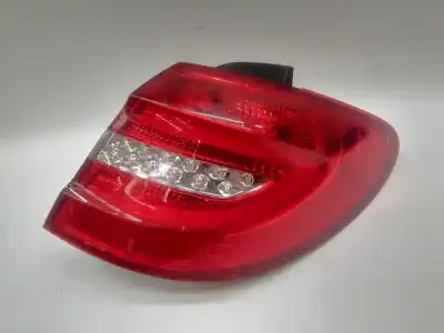 Second-hand car spare part RIGHT TAILGATE LIGHT for MERCEDES-BENZ CLASE B (BM 246)  OEM IAM references A2468200664  