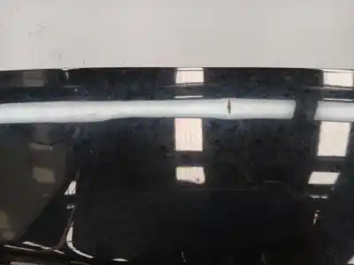 Автозапчастина б/у загальні двері для peugeot 208 (p2) hn05 посилання на oem iam 9827577380  