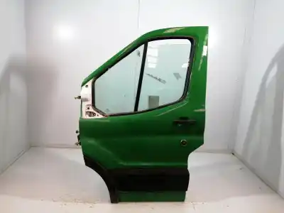 Second-hand car spare part left front door for ford transit custom kombi kombi (ttu) enbj oem iam references 2522814