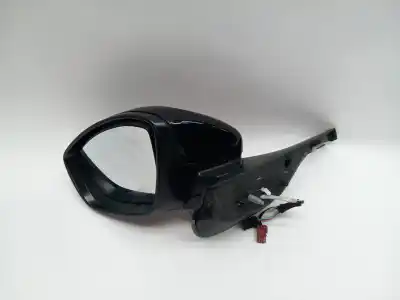Автозапчасти б/у ЛЕВОЕ ЗЕРКАЛО за CITROEN C3  ссылки OEM IAM 98128563XT  