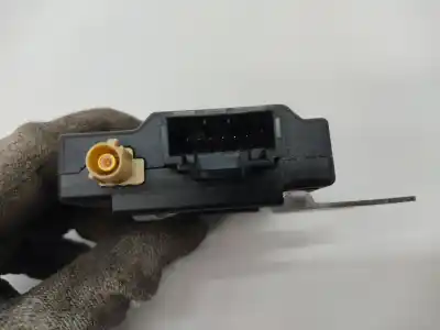 Pezzo di ricambio per auto di seconda mano modulo elettronico per porsche cayenne (9pa) s 4.5 riferimenti oem iam 95564624710  