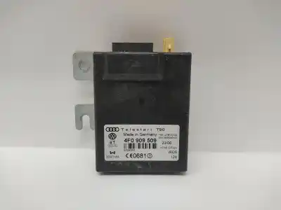 Pezzo di ricambio per auto di seconda mano Modulo Elettronico per PORSCHE CAYENNE (9PA) S 4.5 Riferimenti OEM IAM 95564624710  