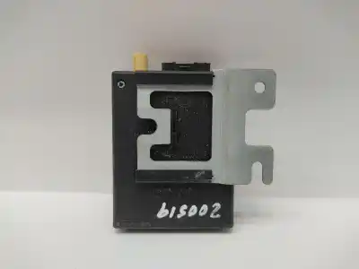Pezzo di ricambio per auto di seconda mano modulo elettronico per porsche cayenne (9pa) s 4.5 riferimenti oem iam 95564624710  