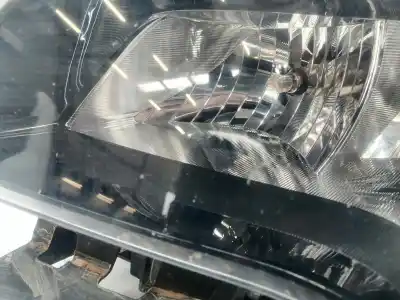 Pezzo di ricambio per auto di seconda mano faro anteriore sinistro per opel mokka b16dth/lvl riferimenti oem iam 95440411  