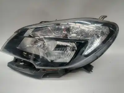 İkinci el araba yedek parçası SOL FAR için OPEL MOKKA  OEM IAM referansları 95440411  